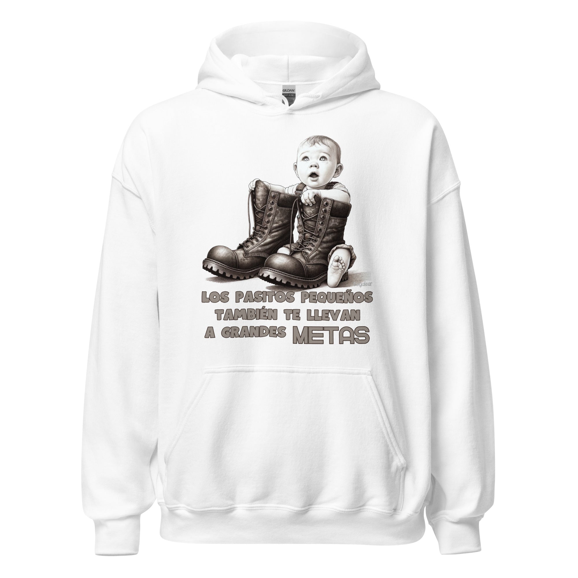 sudaderas originales